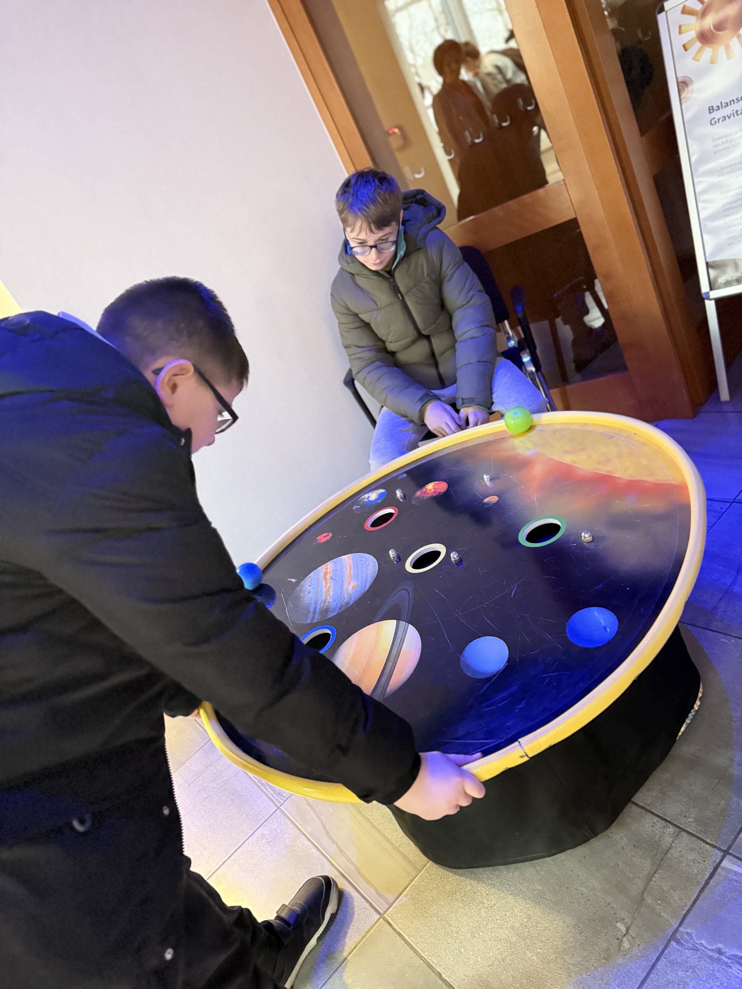 Deň hvezdární a planetárií 2026