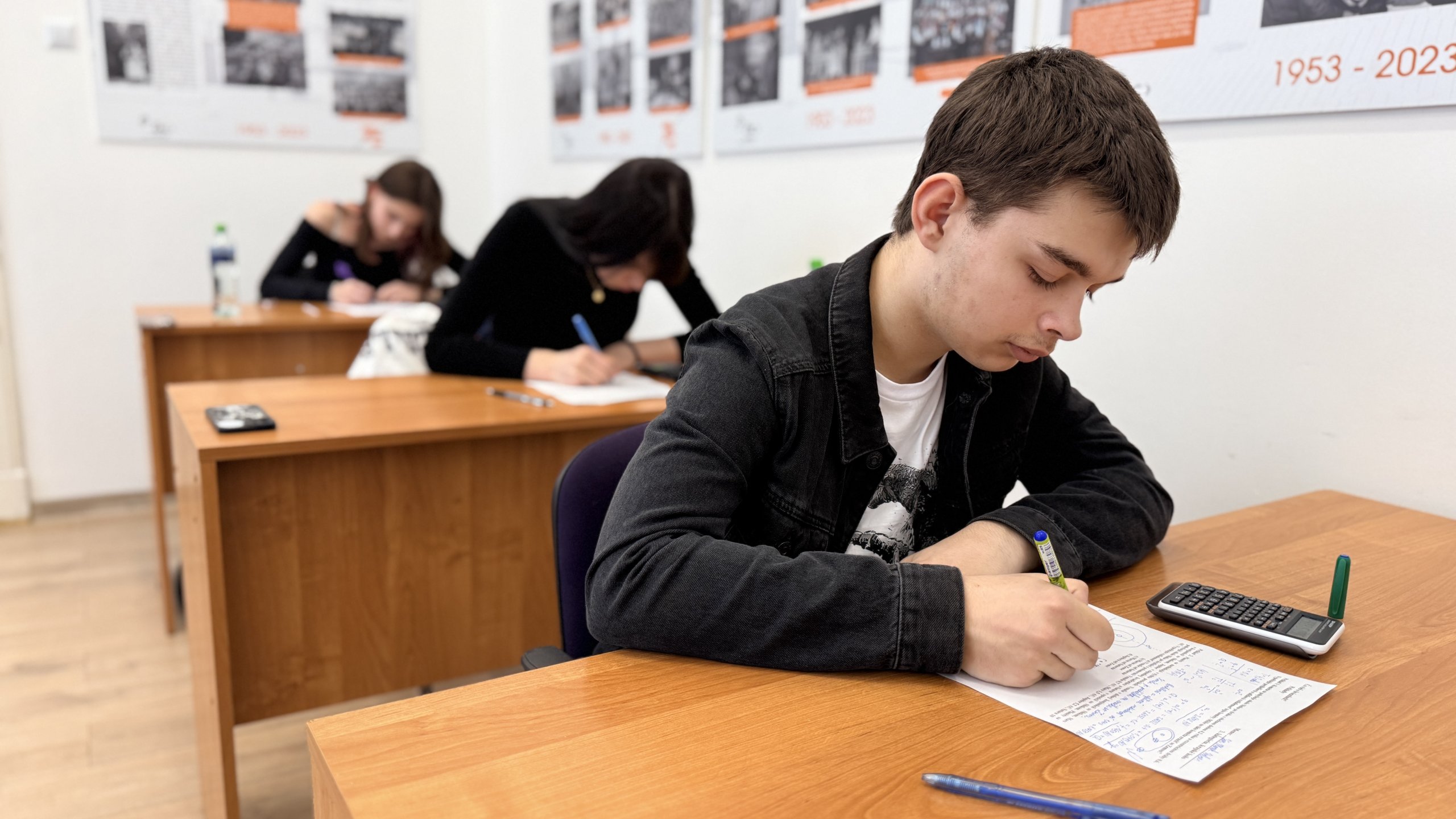 Výsledky krajského kola vedomostnej súťaže Čo vieš o hviezdach?" 2026