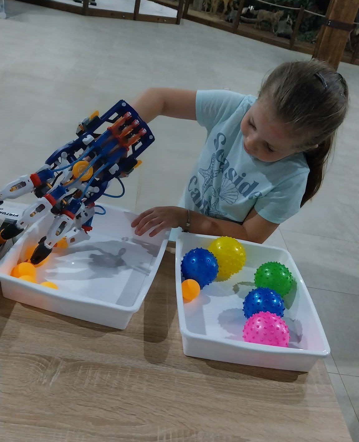 AstroRoadShow Košického kraja 2026 - Trebišov