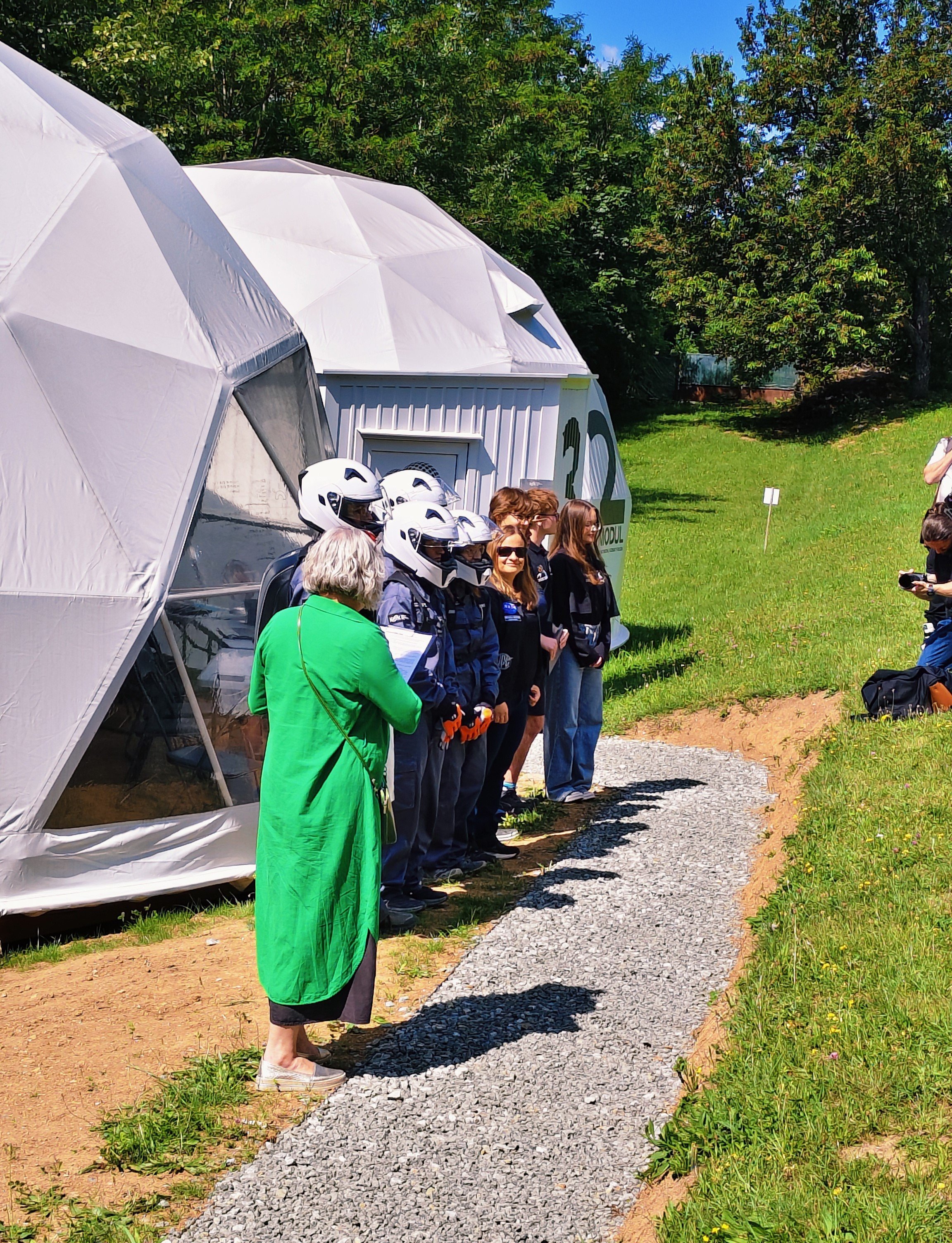 AstroRoadShow Košického kraja 2026 - Rožňava