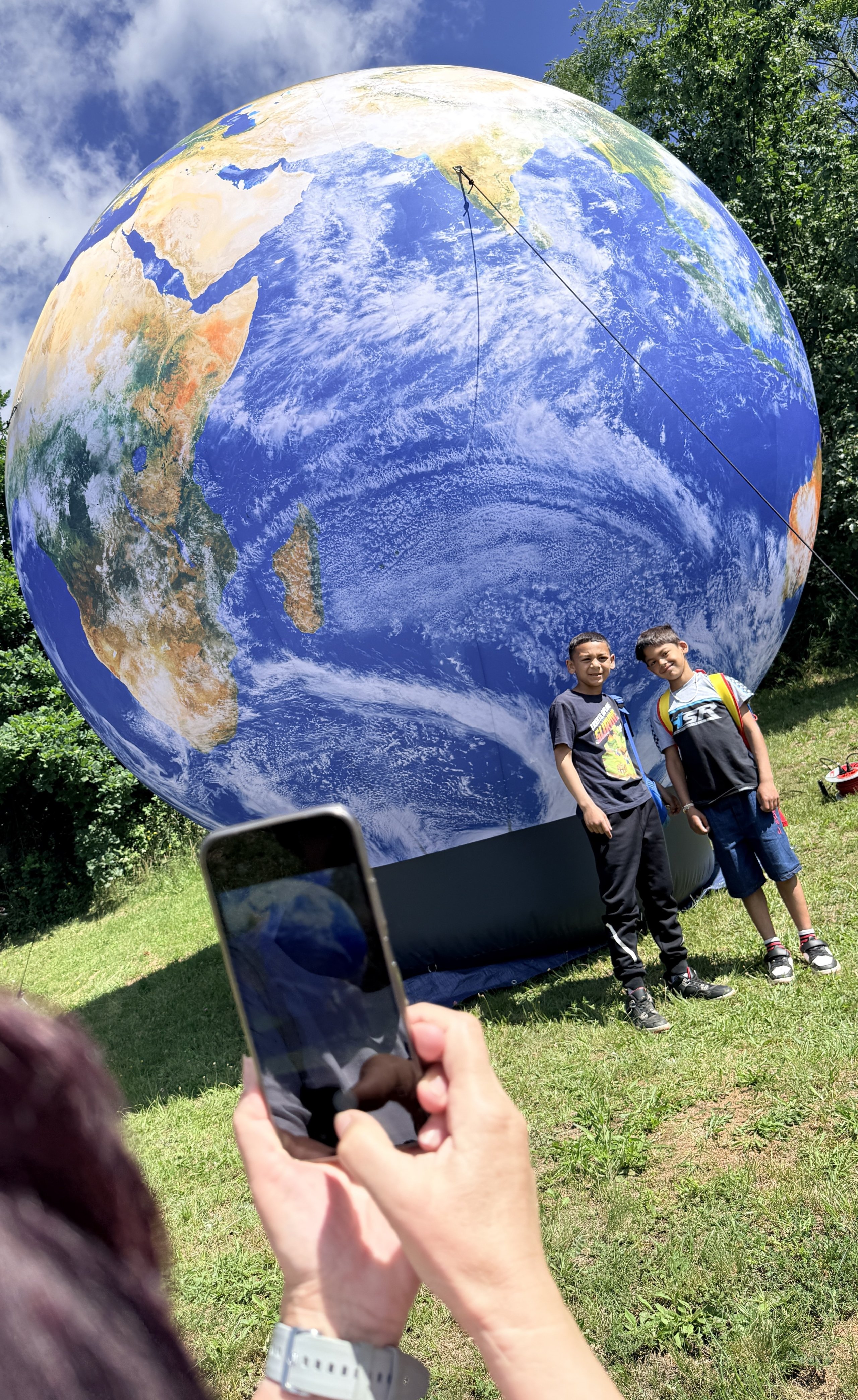AstroRoadShow Košického kraja 2026 - Rožňava