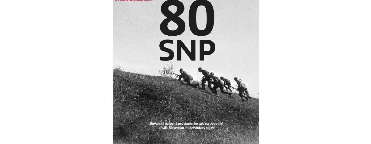 80. výročie SNP