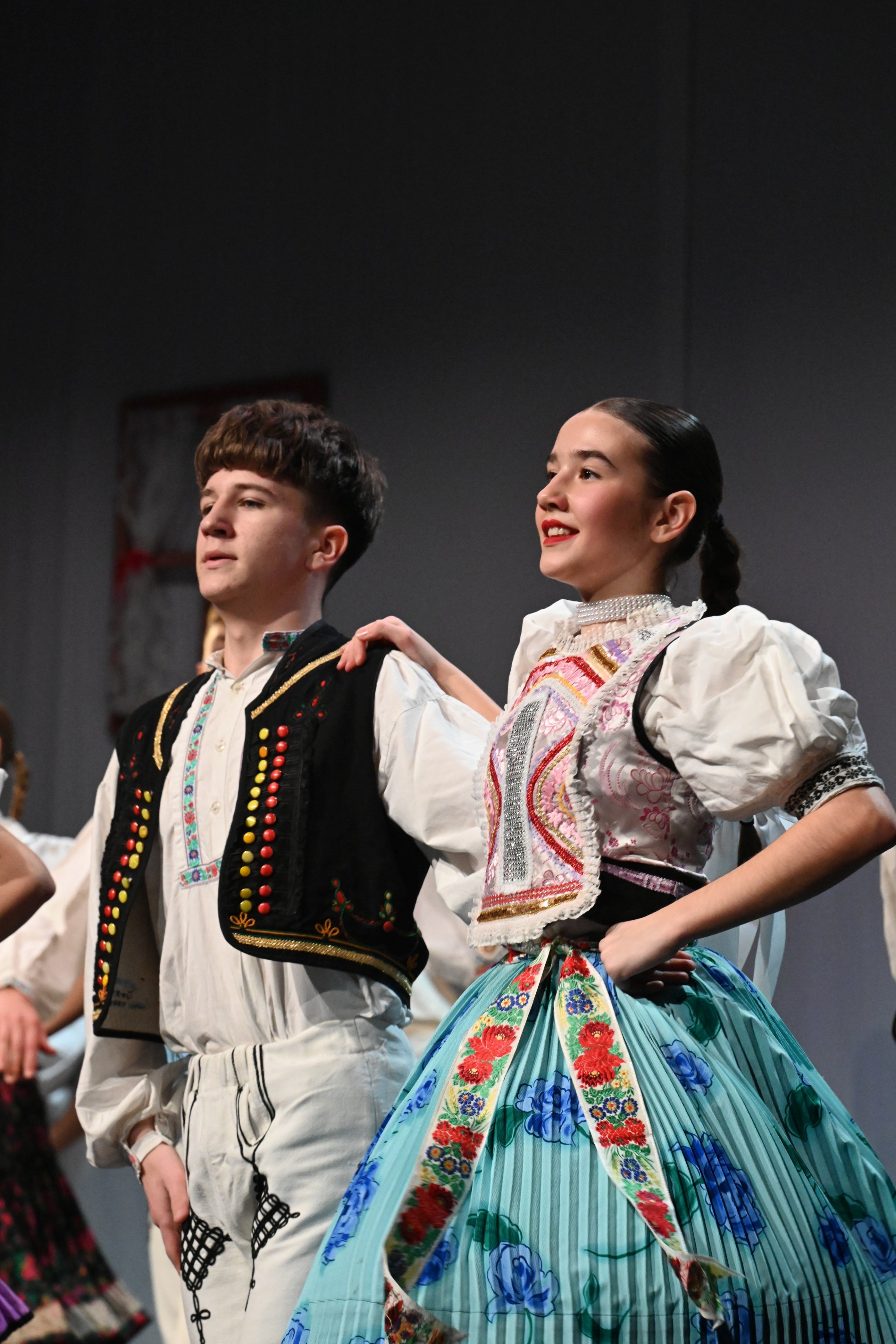 Hopsa deti, hopsasa...