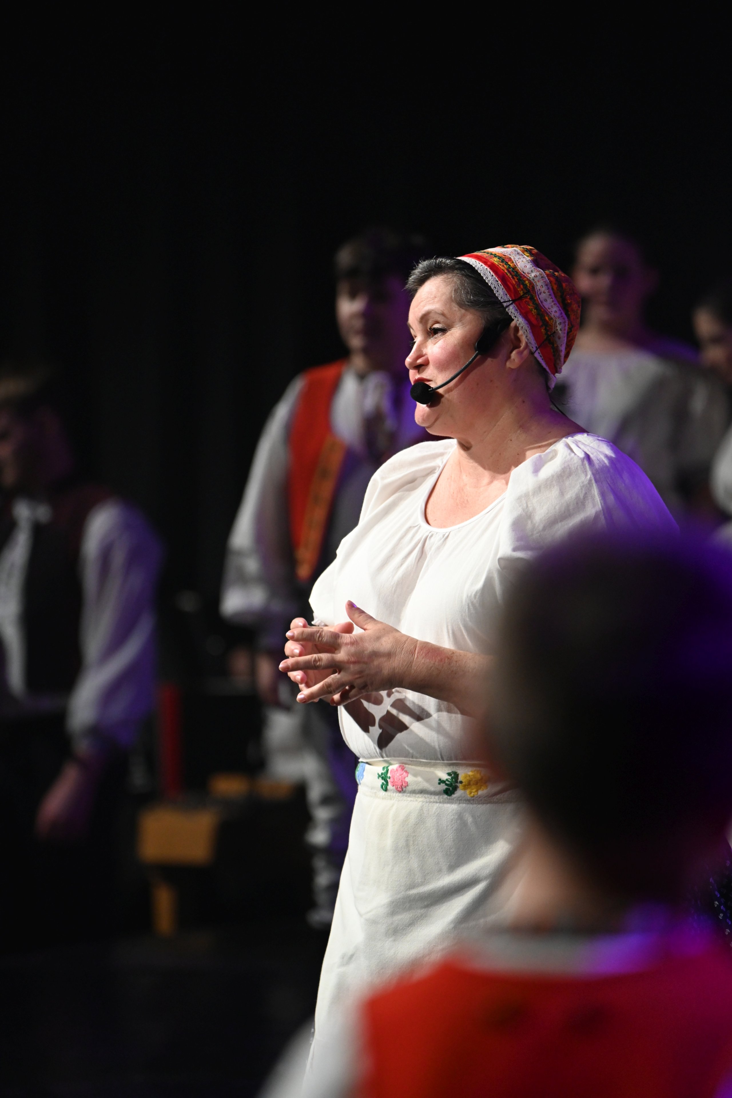 Hopsa deti, hopsasa...