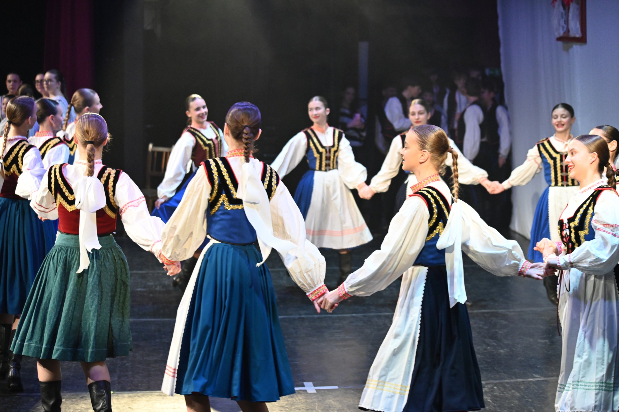 Hopsa deti, hopsasa...