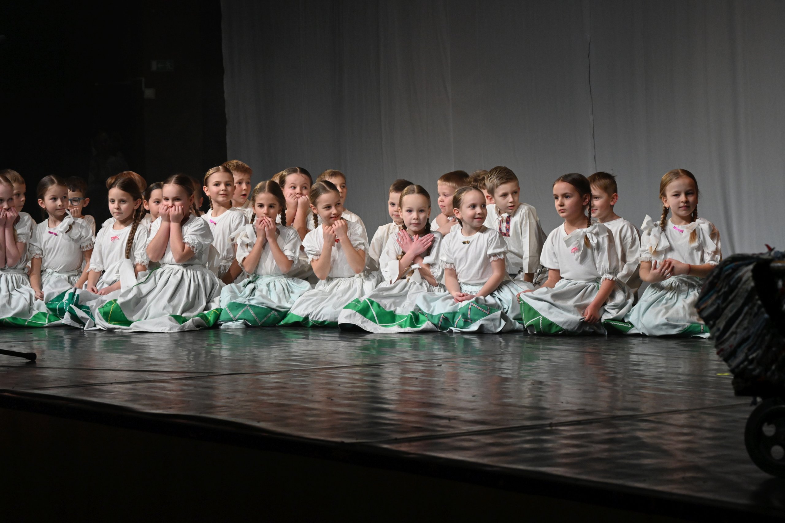 Hopsa deti, hopsasa...