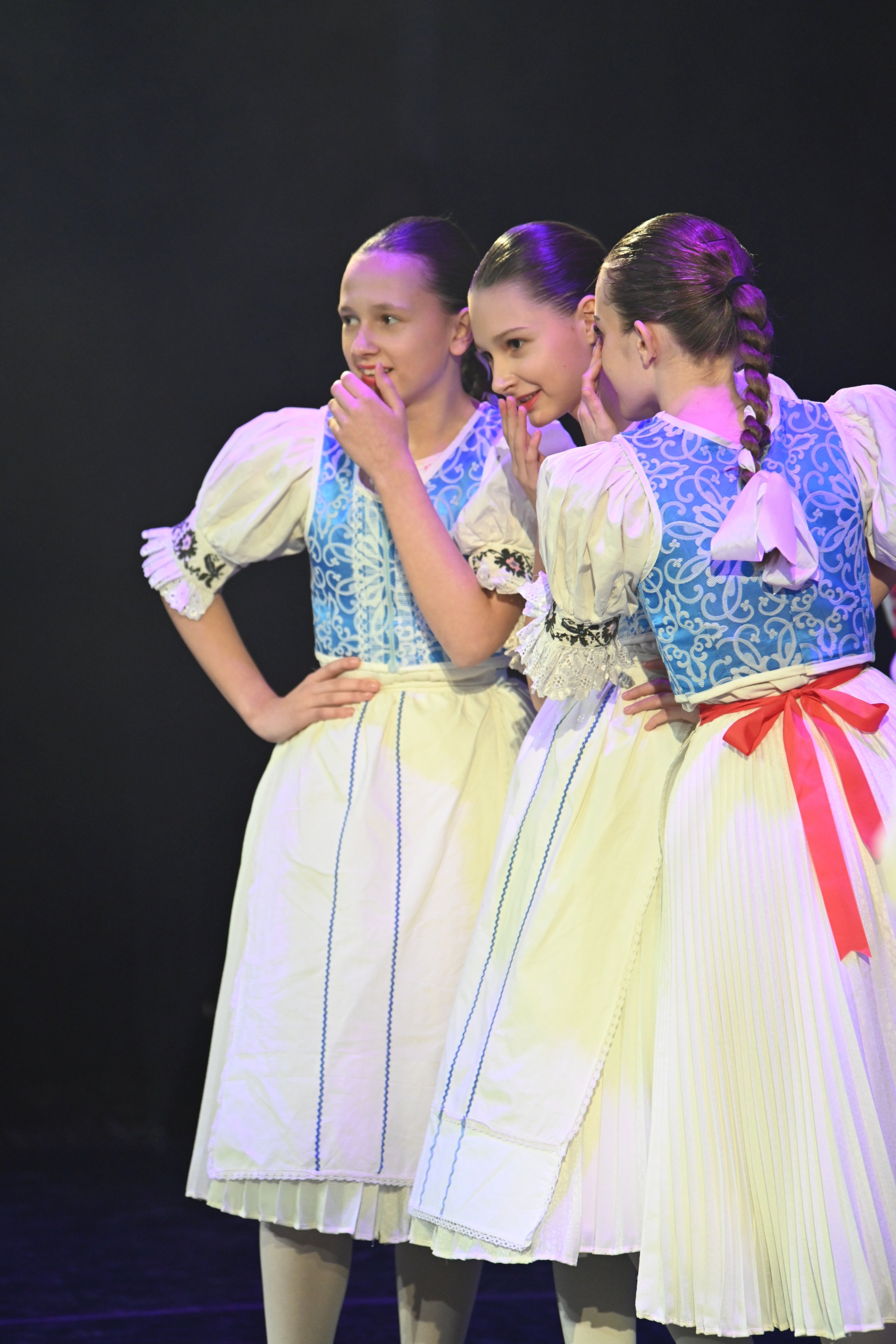 Hopsa deti, hopsasa...