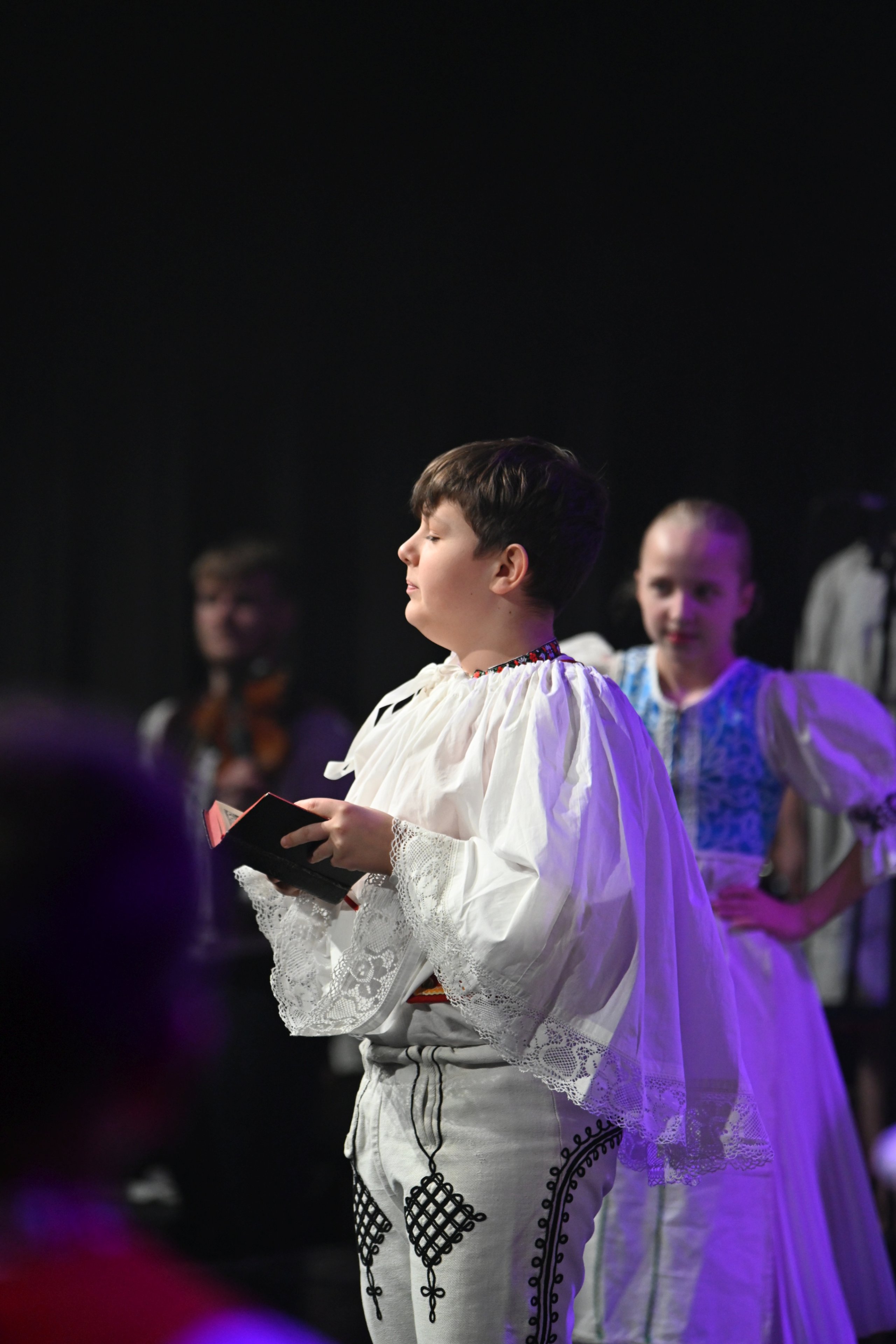 Hopsa deti, hopsasa...