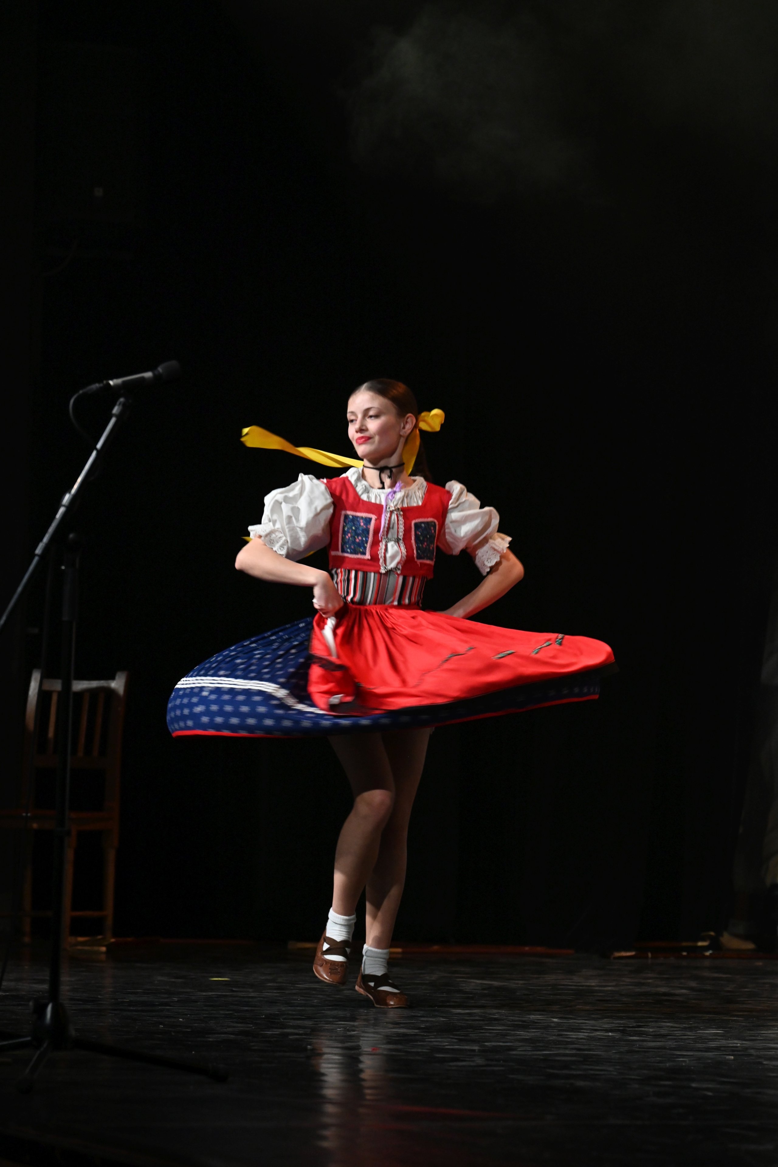 Hopsa deti, hopsasa...