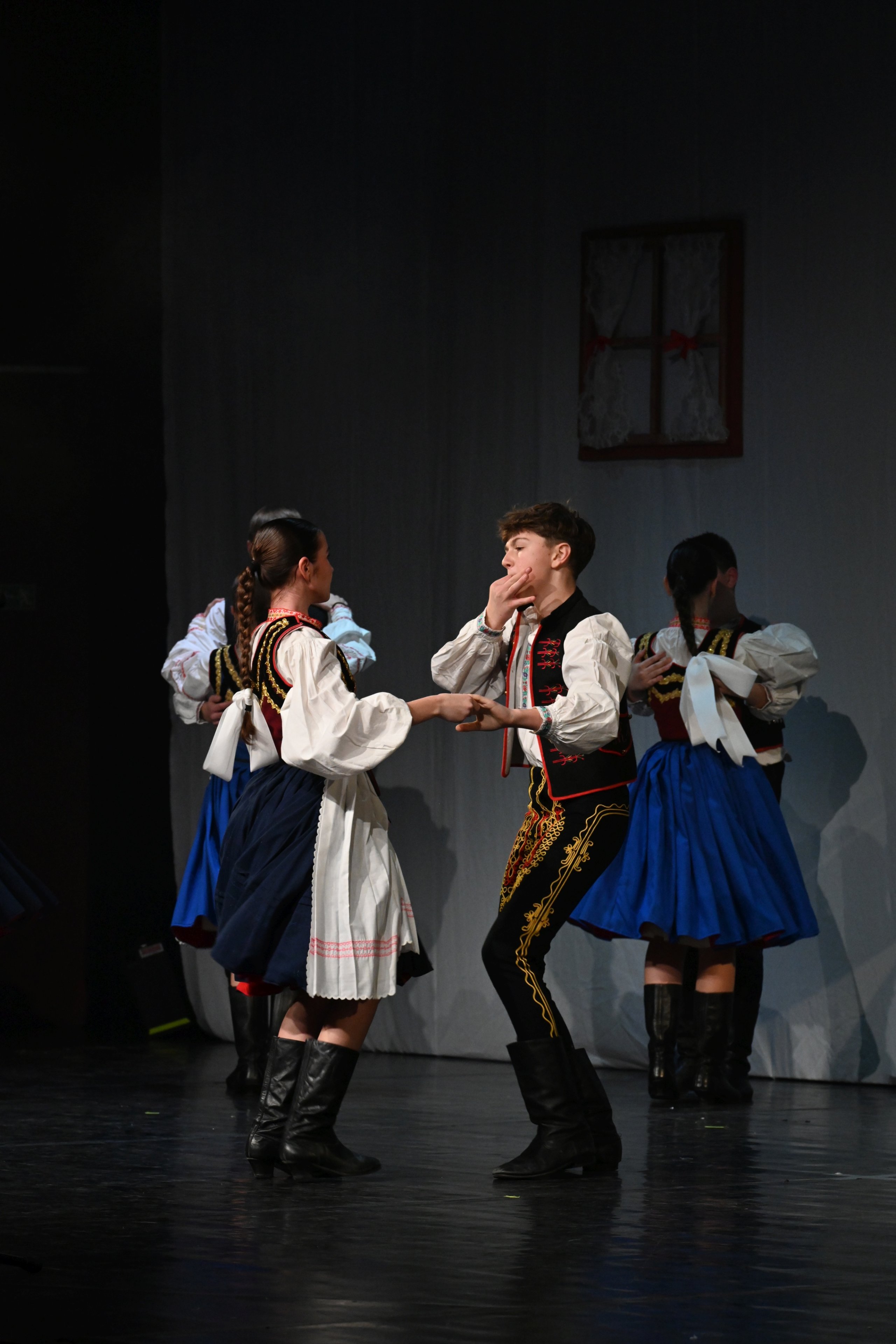 Hopsa deti, hopsasa...