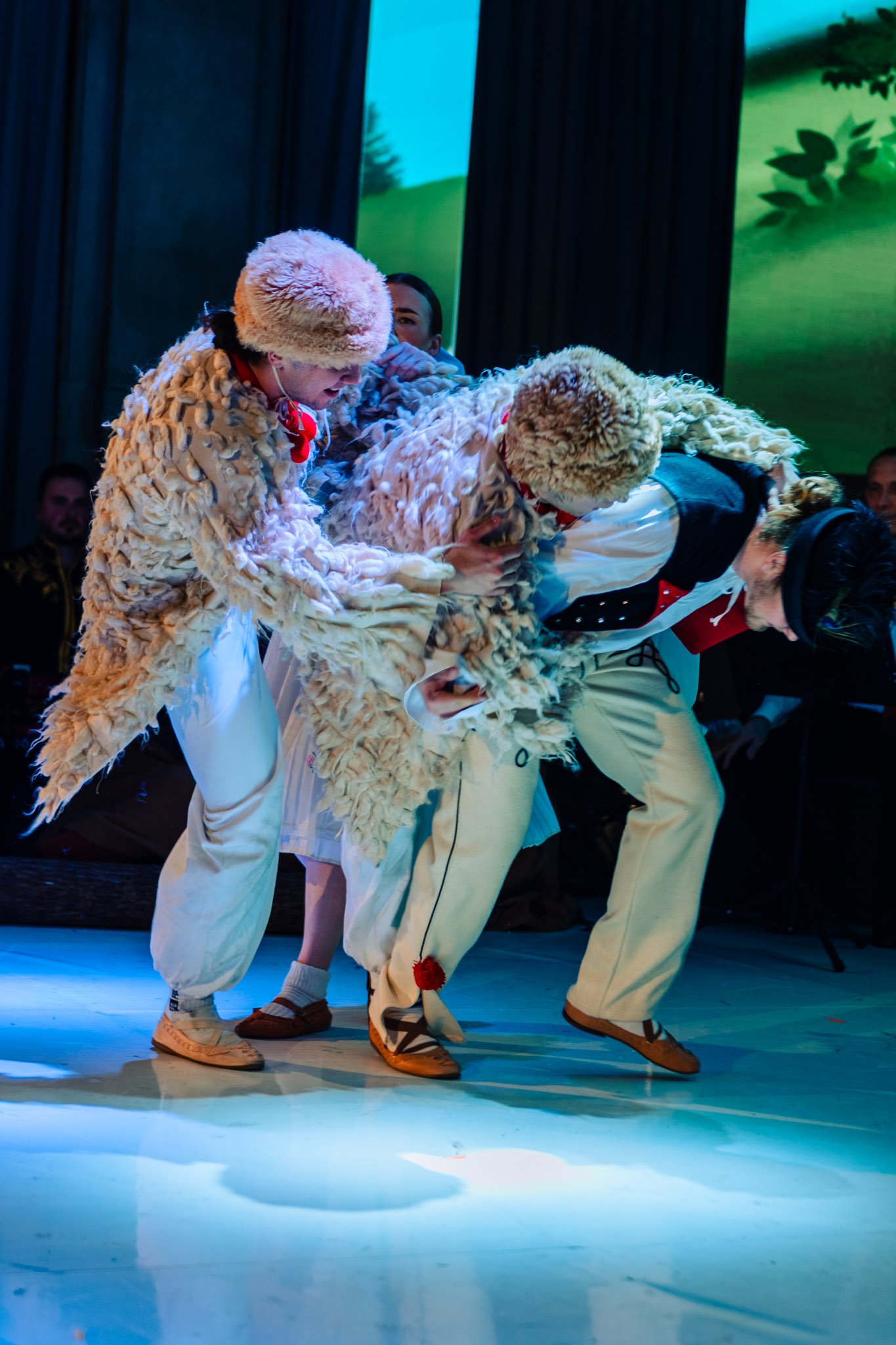 Zimné olympijské hry Milano - Cortina 2026