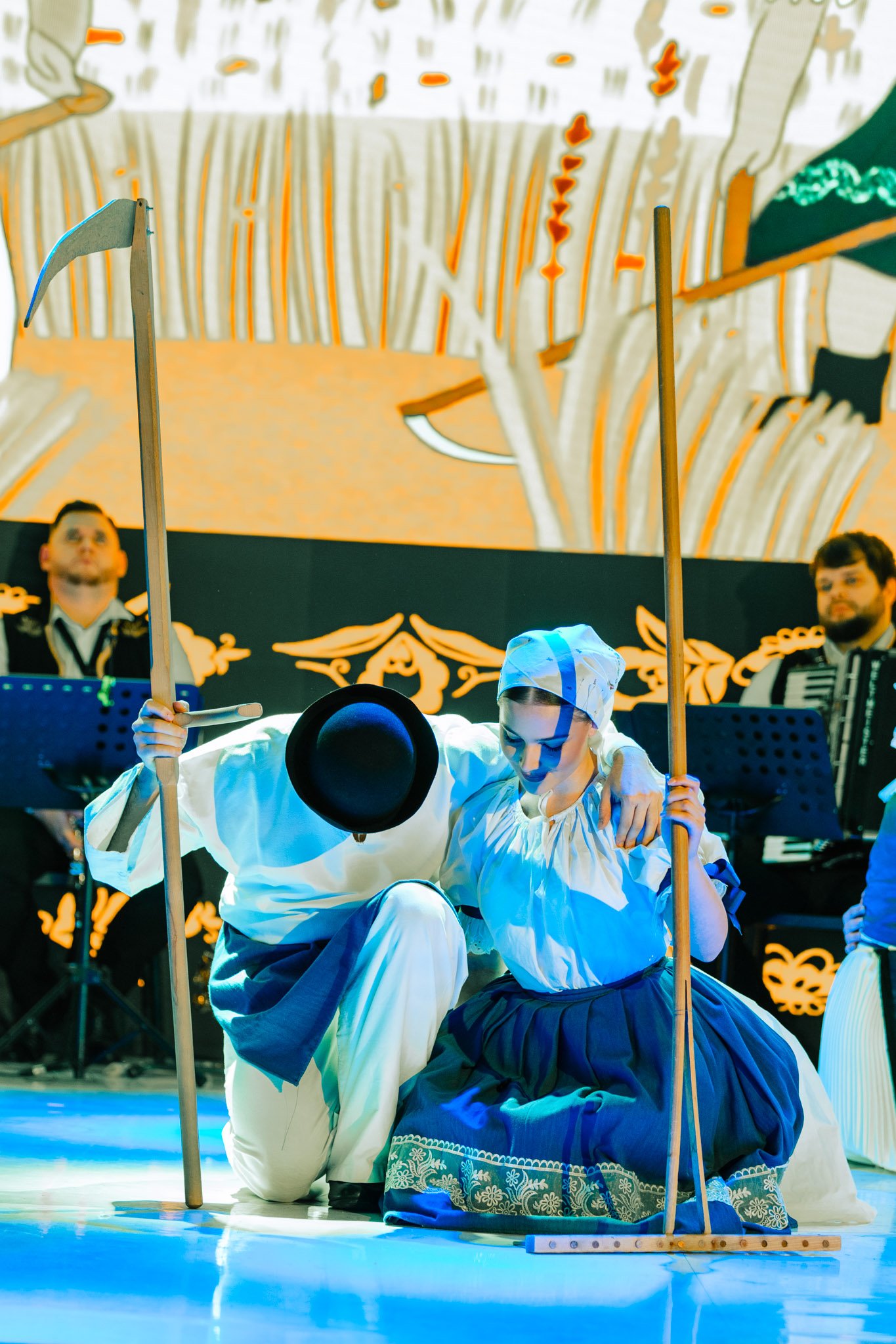 Zimné olympijské hry Milano - Cortina 2026