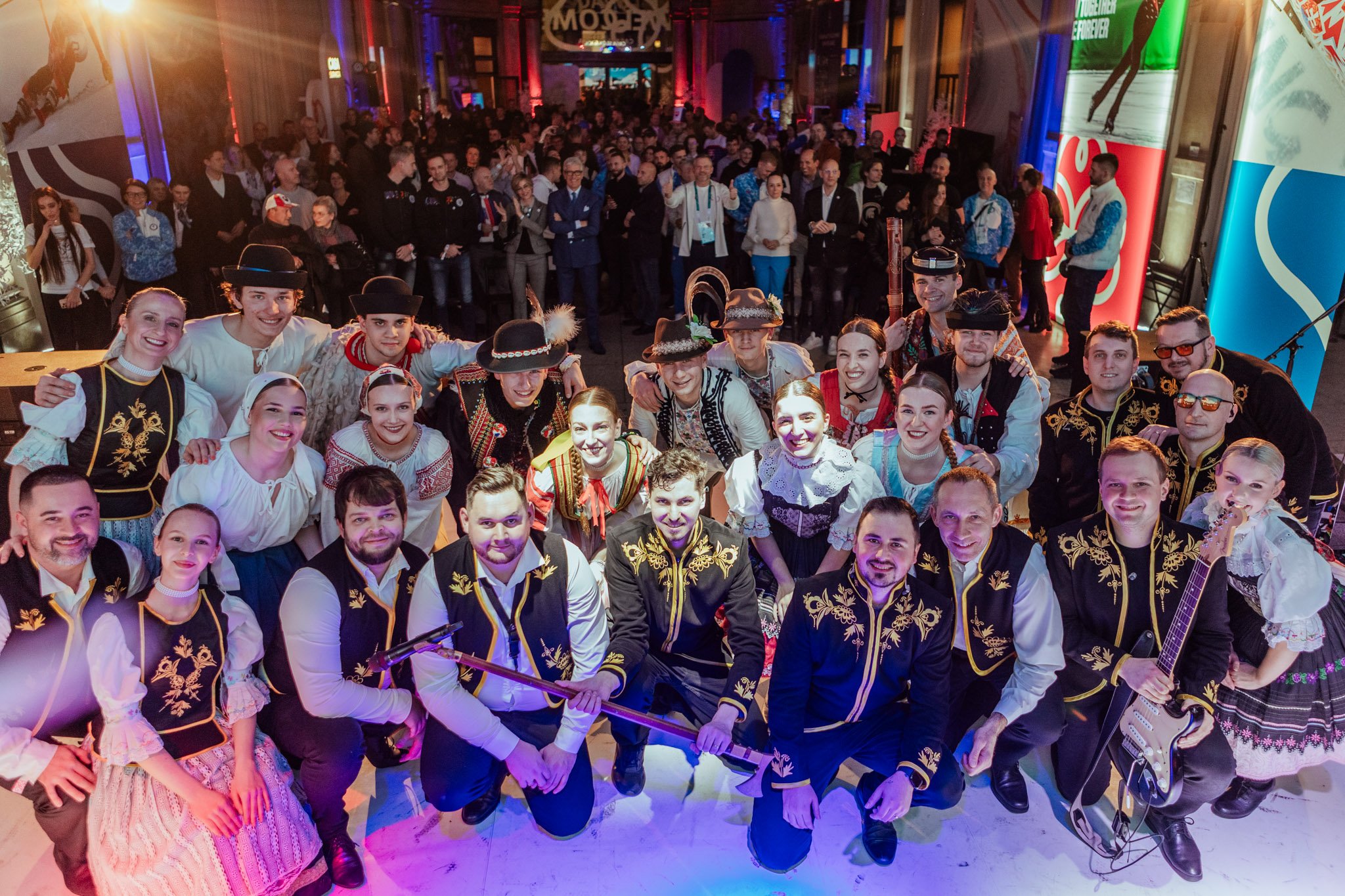 Zimné olympijské hry Milano - Cortina 2026