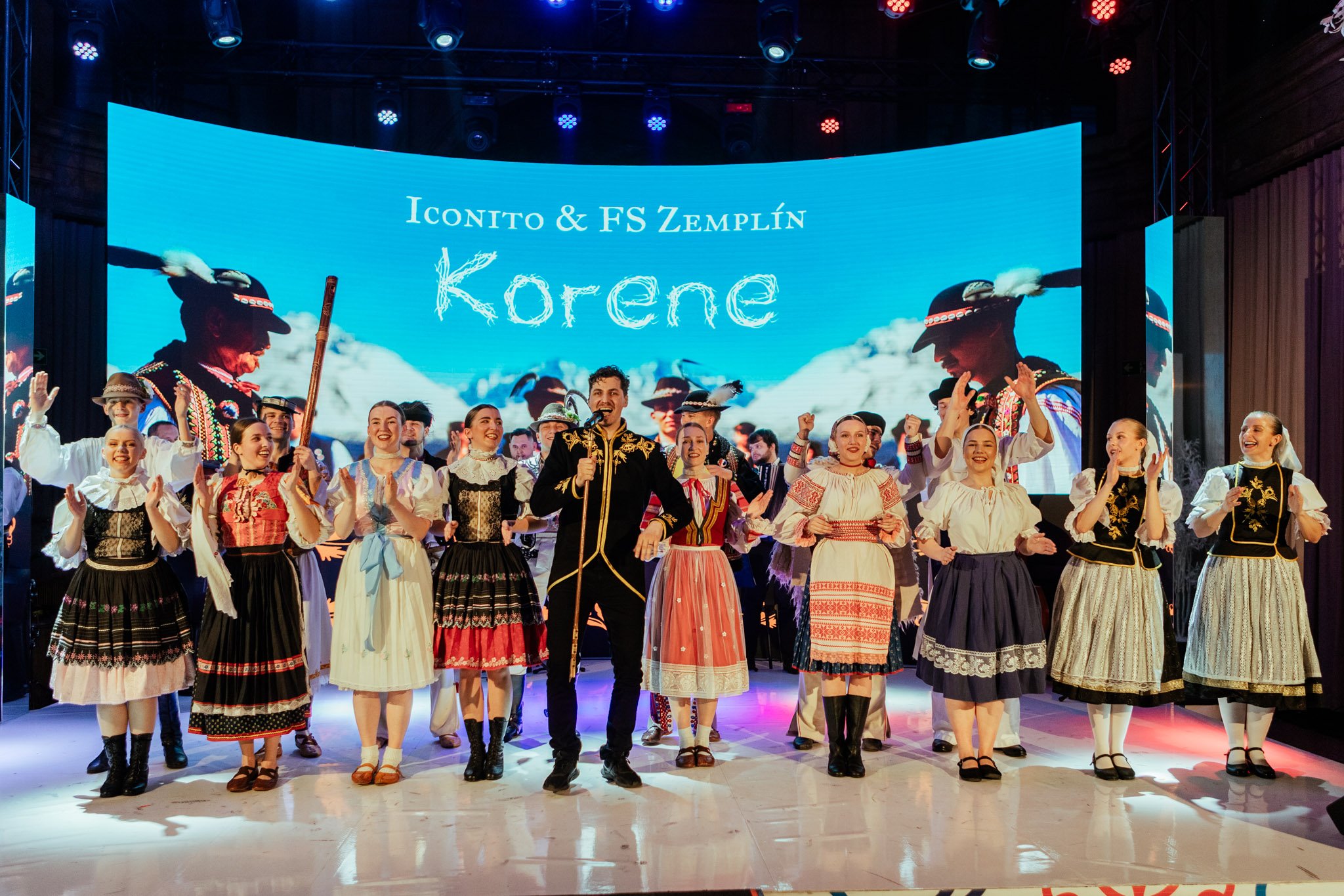 Zimné olympijské hry Milano - Cortina 2026