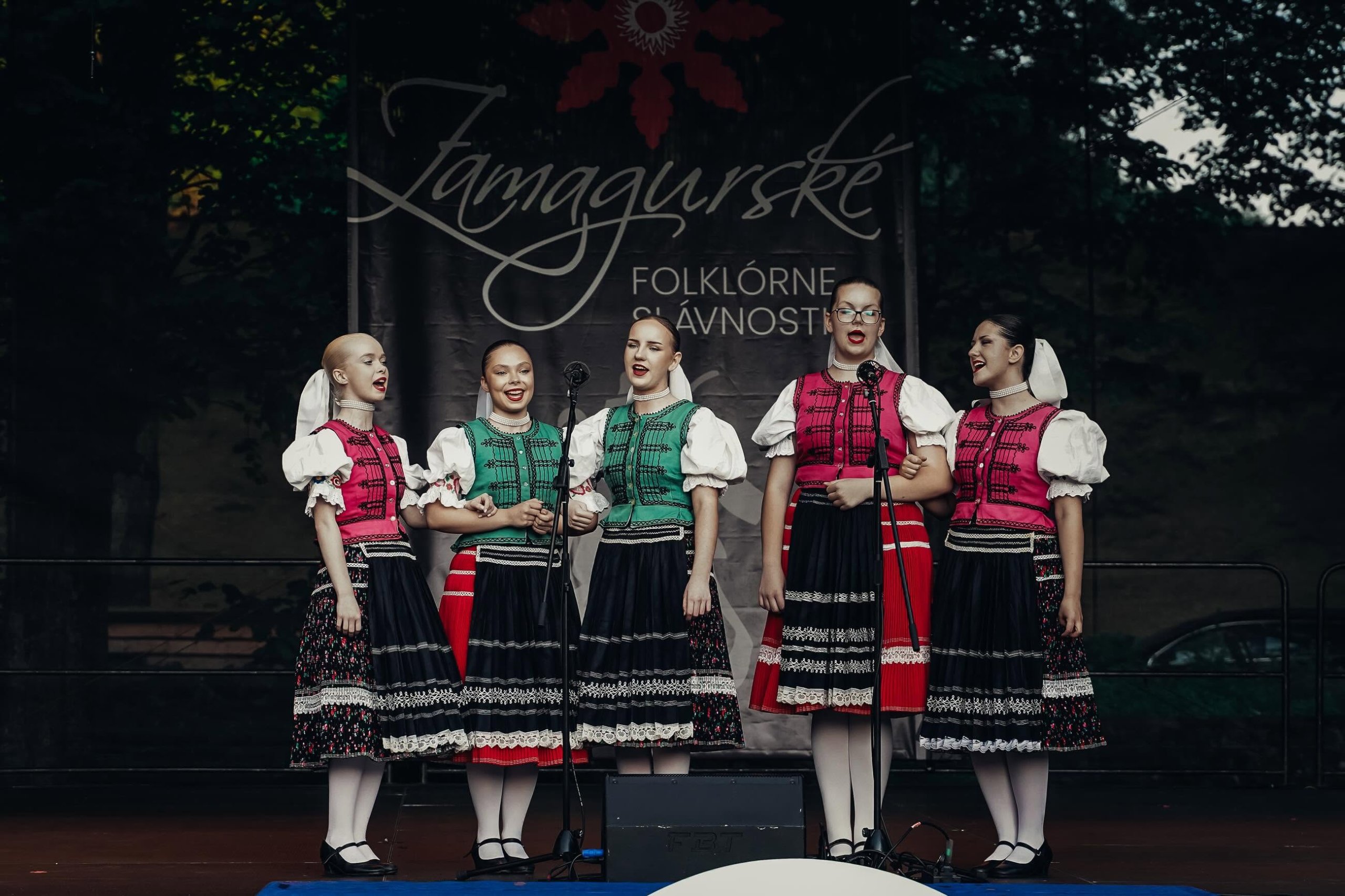 49. Zamagurské slávnosti