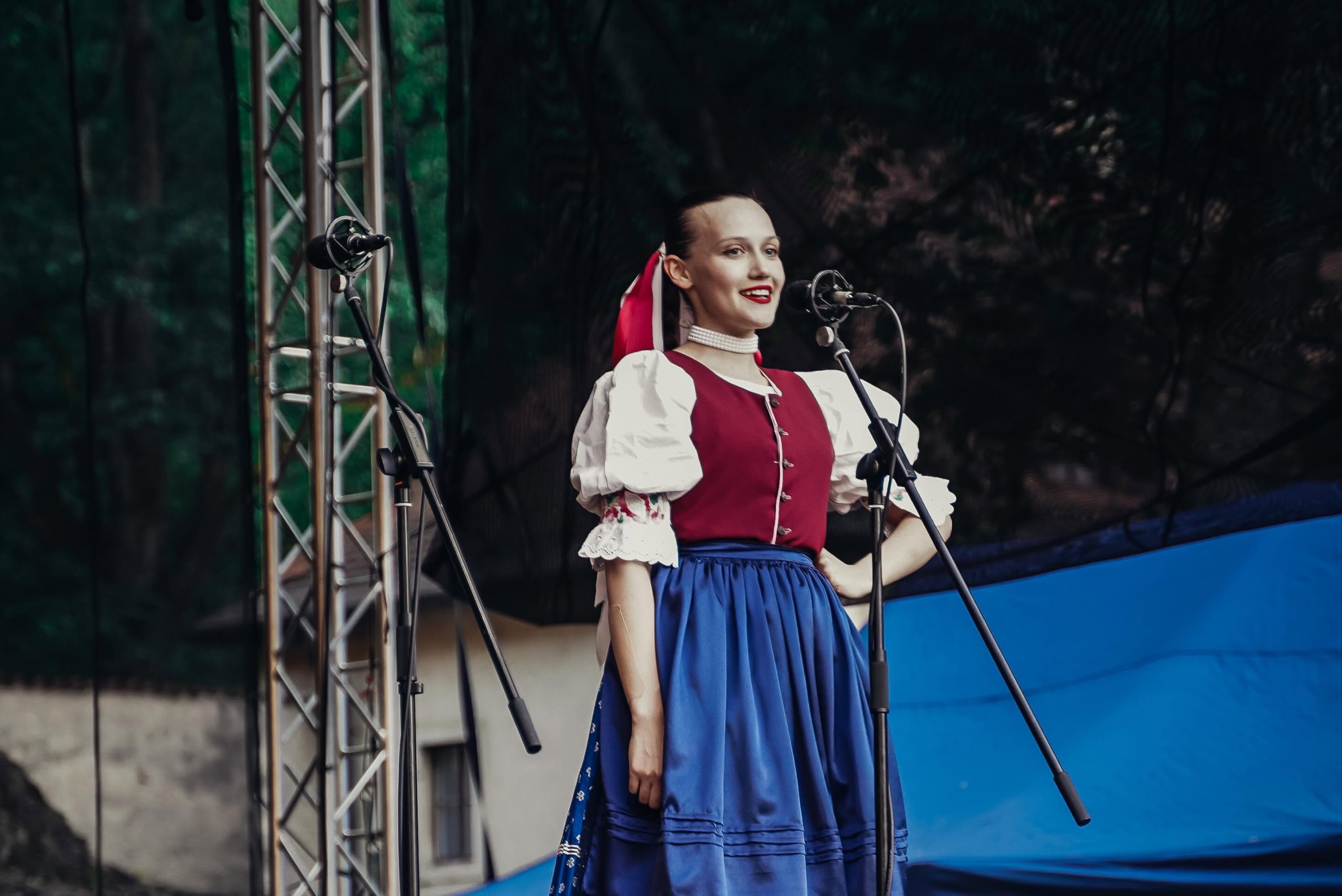 49. Zamagurské slávnosti