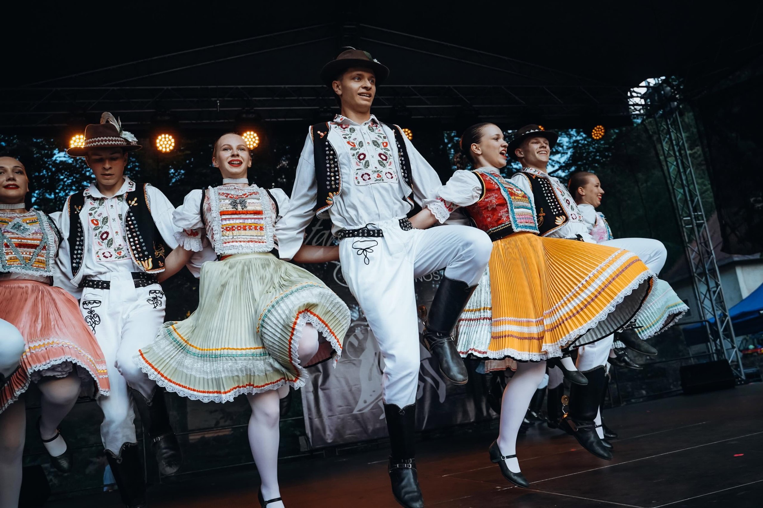 49. Zamagurské slávnosti