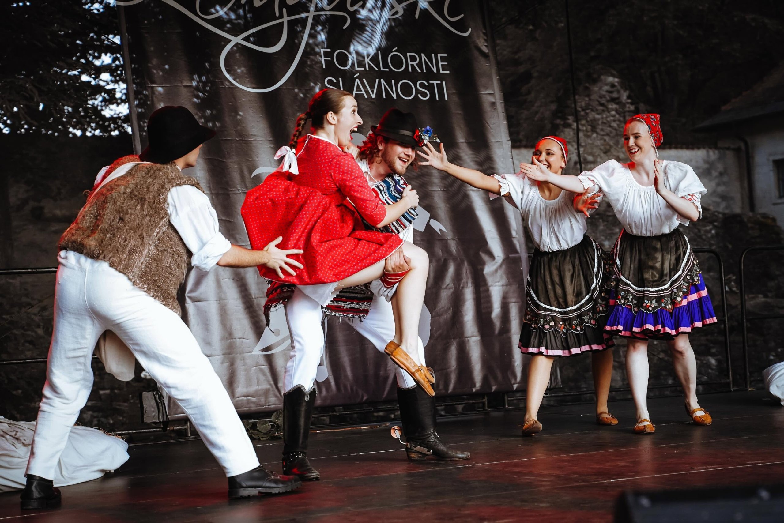 49. Zamagurské slávnosti