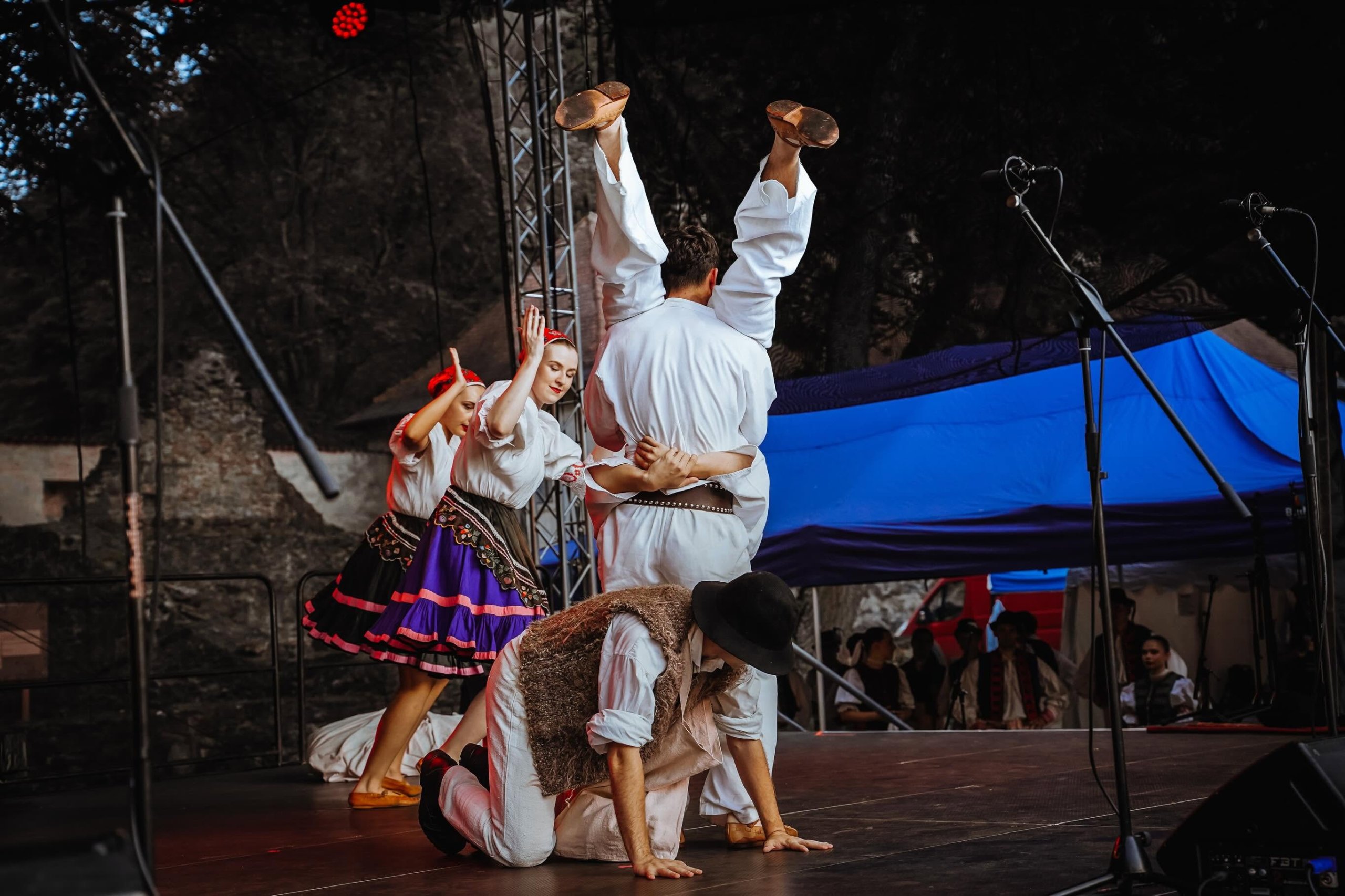 49. Zamagurské slávnosti