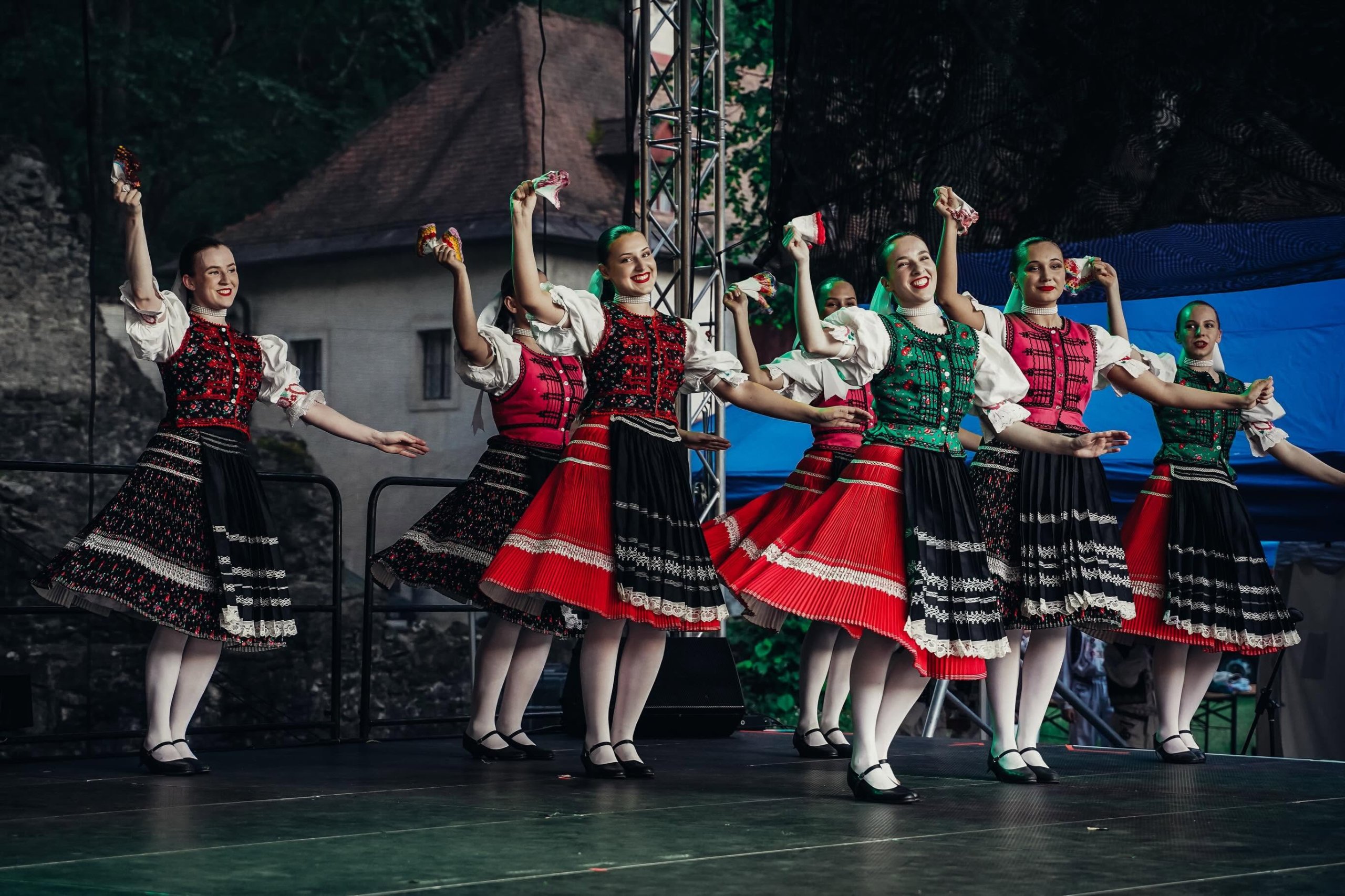 49. Zamagurské slávnosti