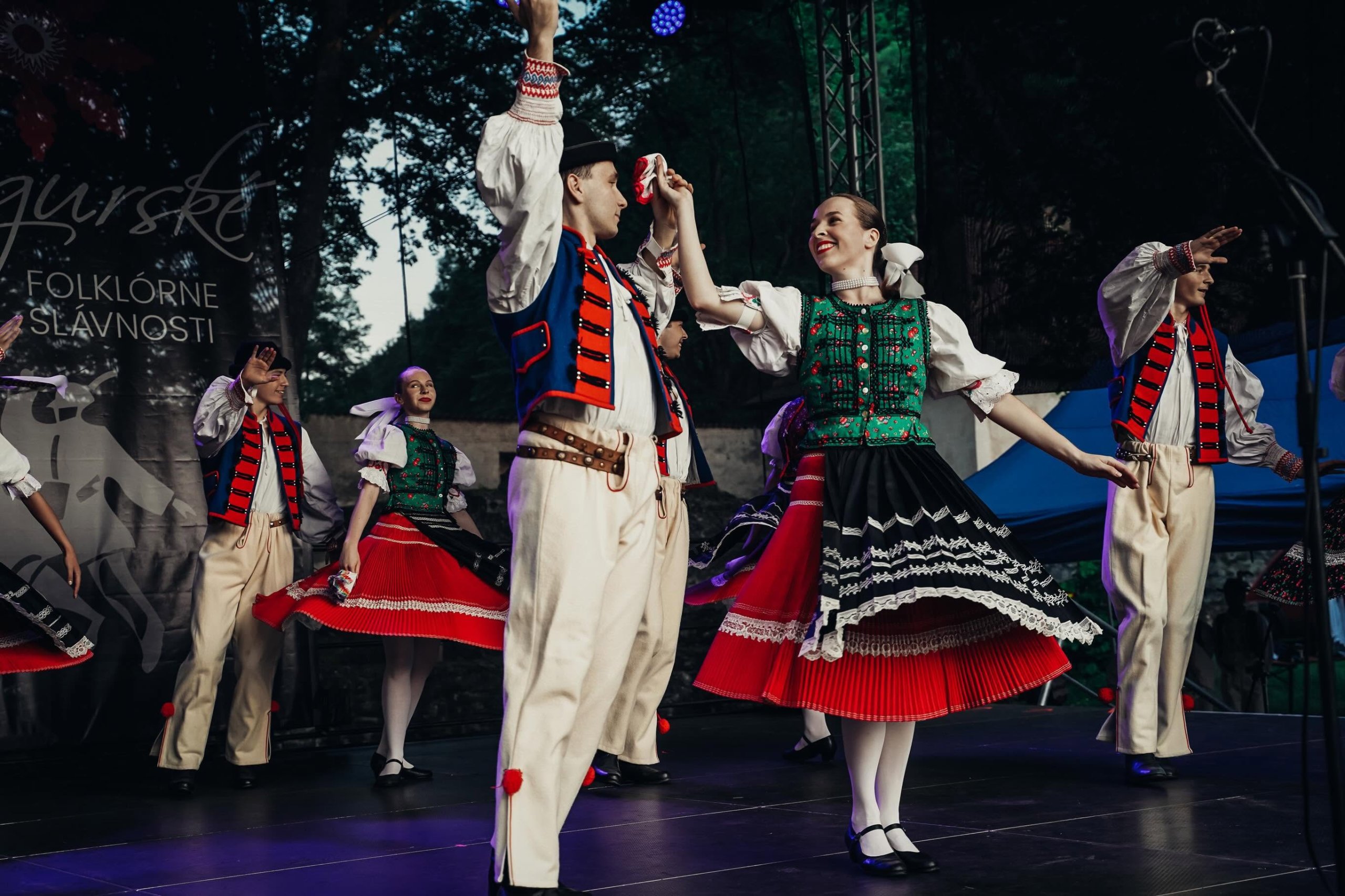 49. Zamagurské slávnosti