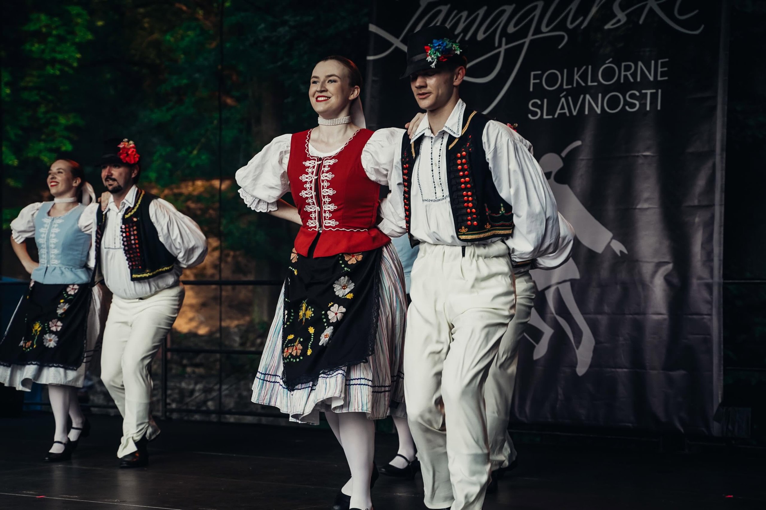 49. Zamagurské slávnosti
