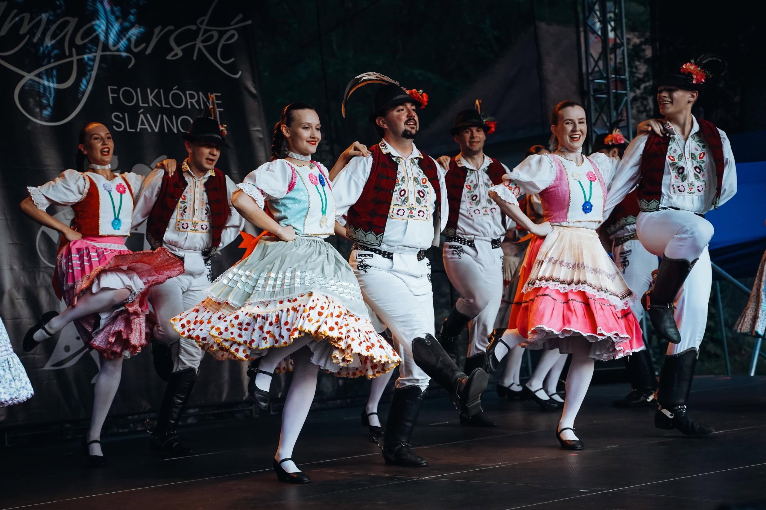 49. Zamagurské slávnosti