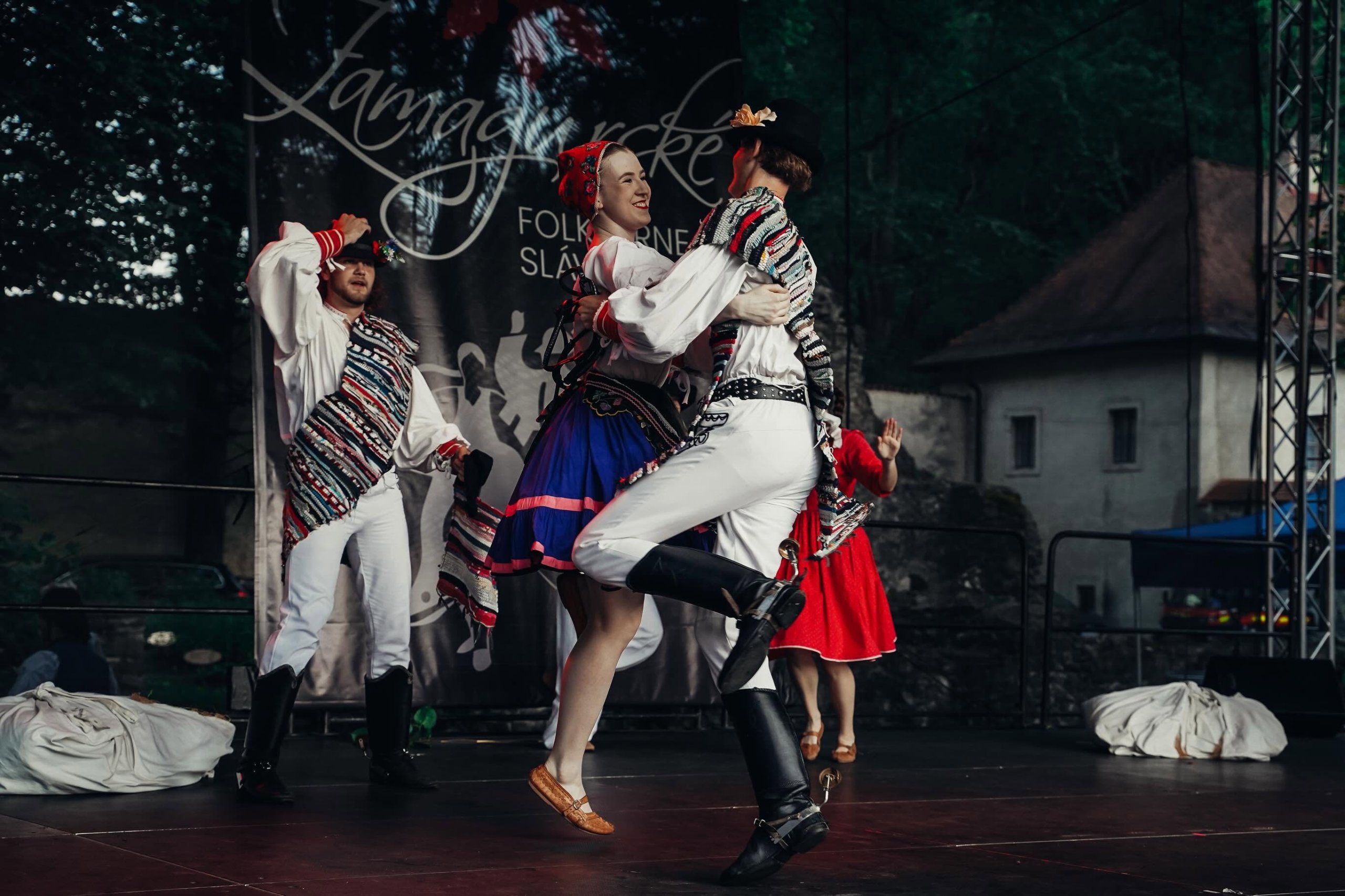 49. Zamagurské slávnosti