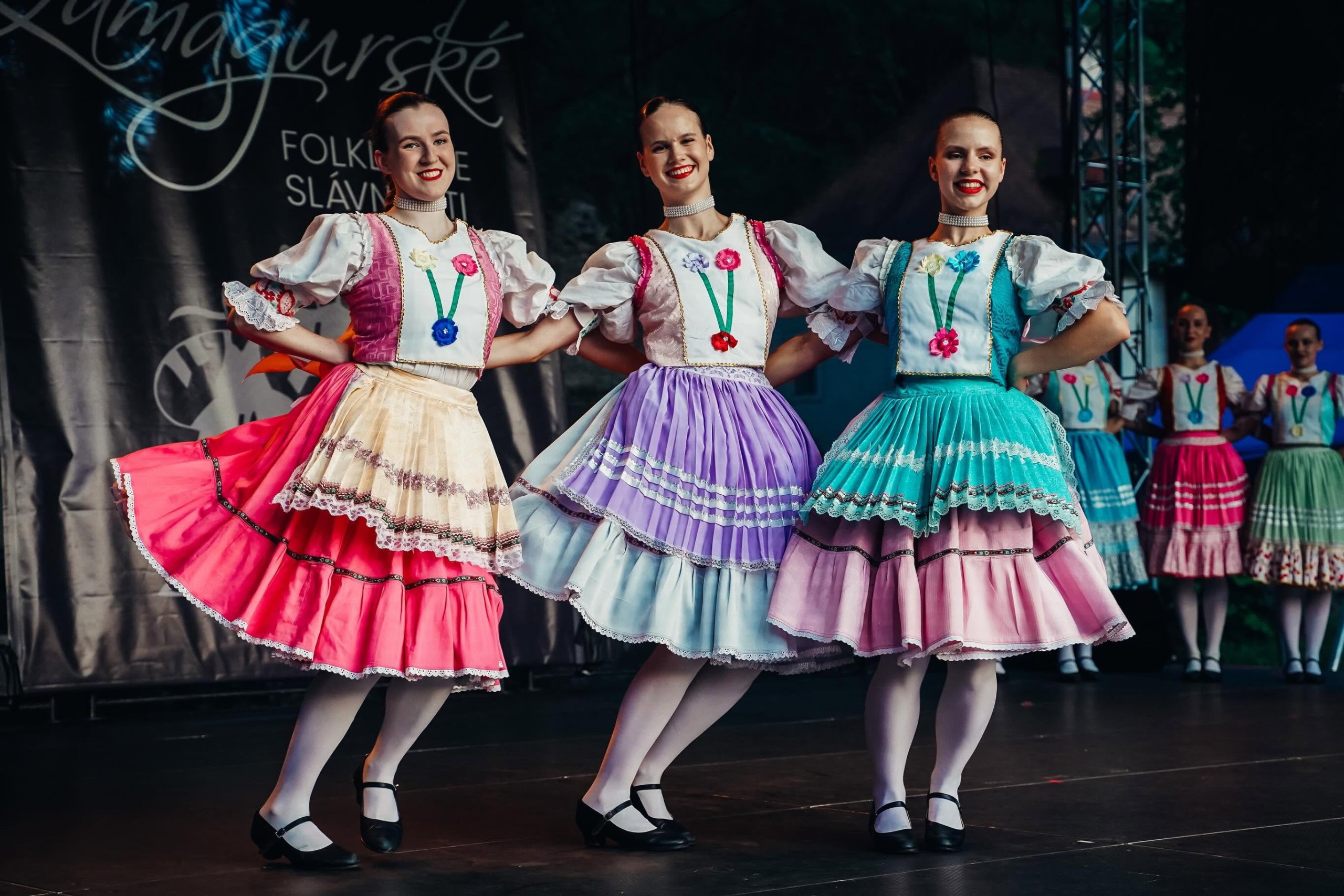 49. Zamagurské slávnosti