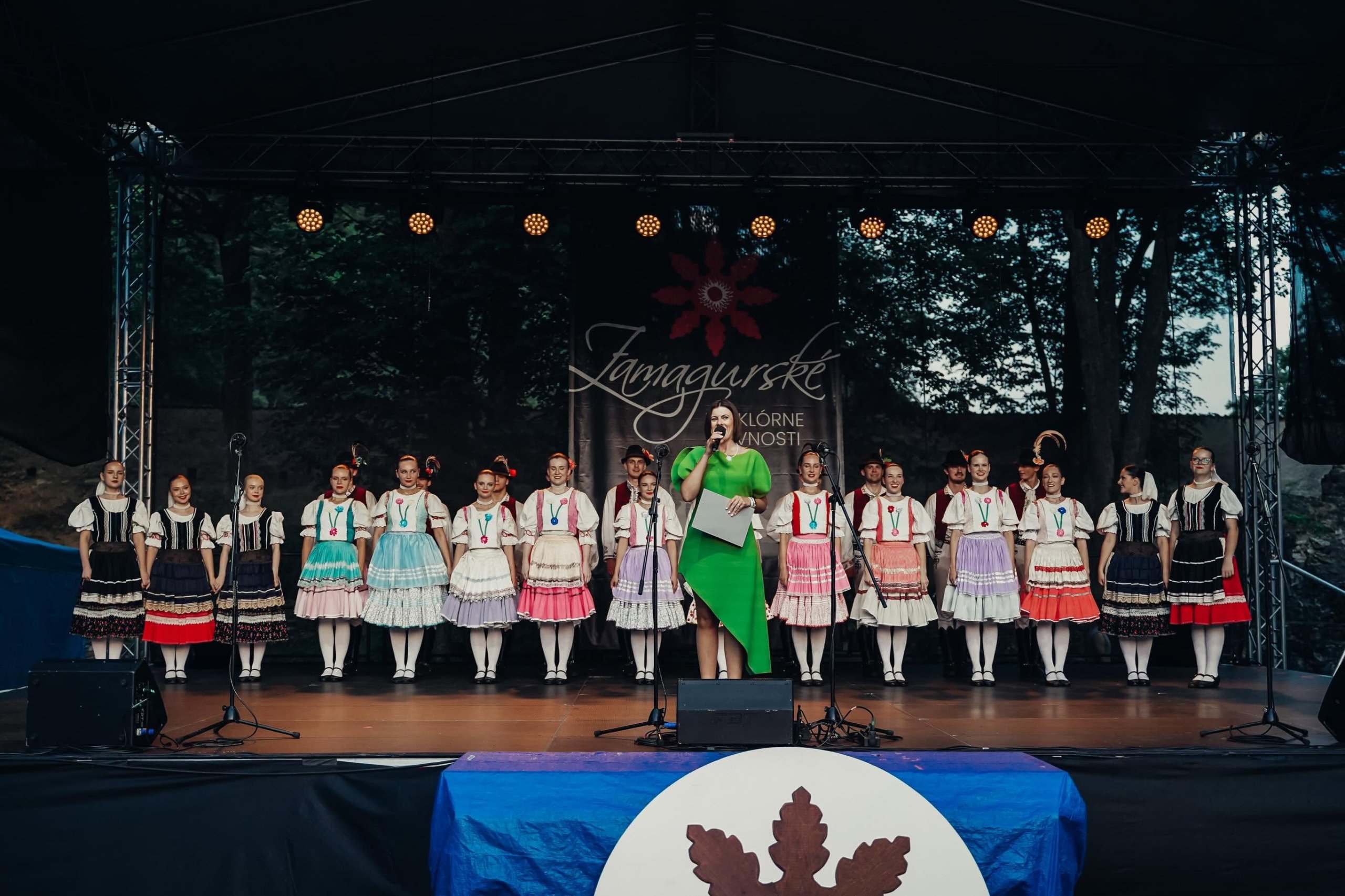 49. Zamagurské slávnosti