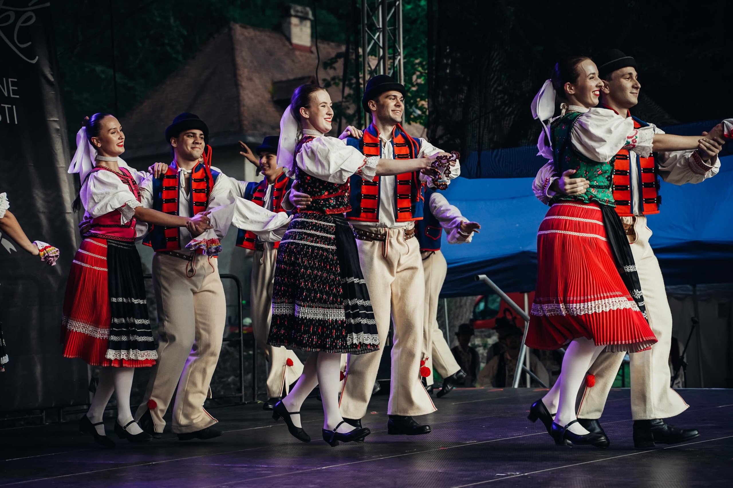 49. Zamagurské slávnosti