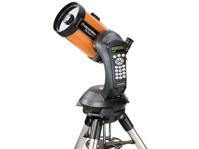 Celestron NexStar 5 SE, 125/1250 mm